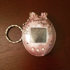 Tamagotchi Angel 1997 (English)